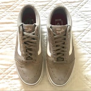 Men’s Vans Trujillo SC size 11 1/2